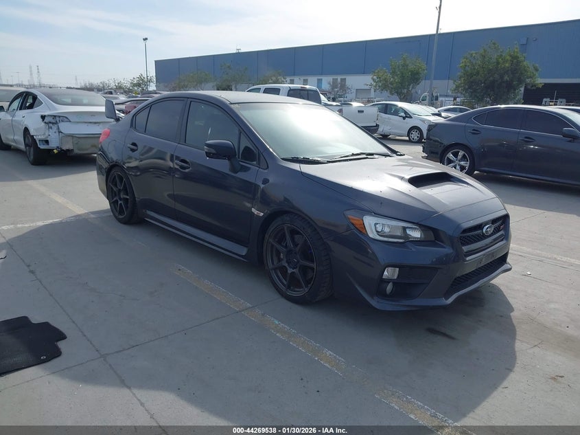 Vin: jf1va2m69g9802412, lot: 44765815, subaru wrx sti 2016 img_1