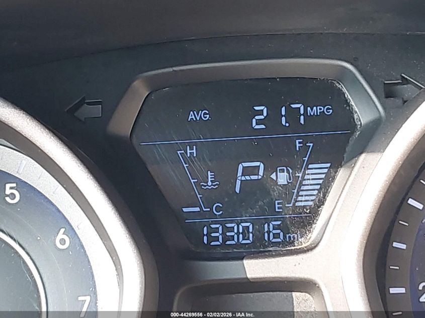 2016 Hyundai Elantra Se VIN: KMHDH4AE6GU650364 Lot: 44269556