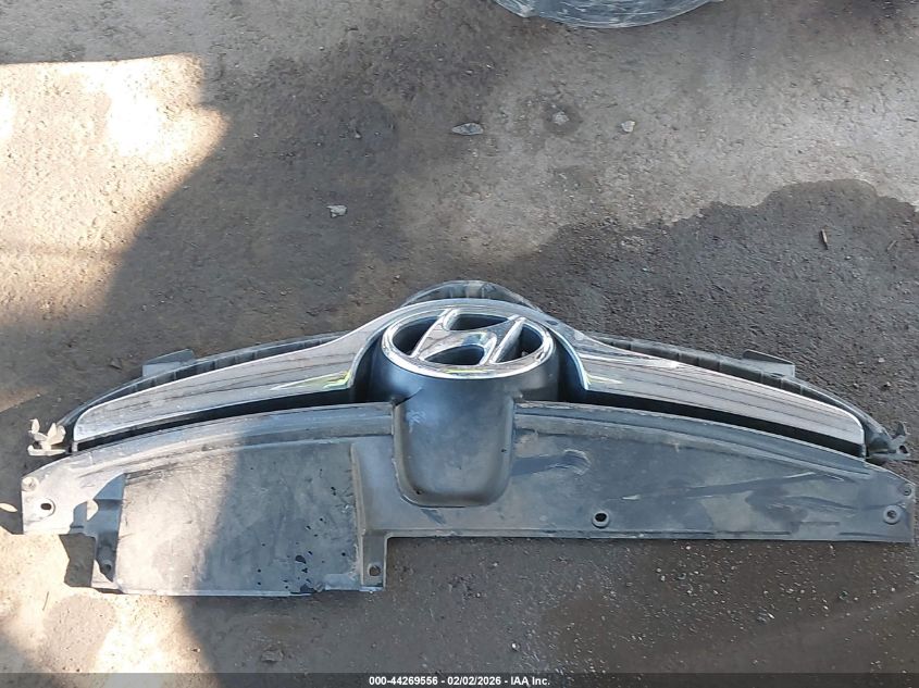 2016 Hyundai Elantra Se VIN: KMHDH4AE6GU650364 Lot: 44269556