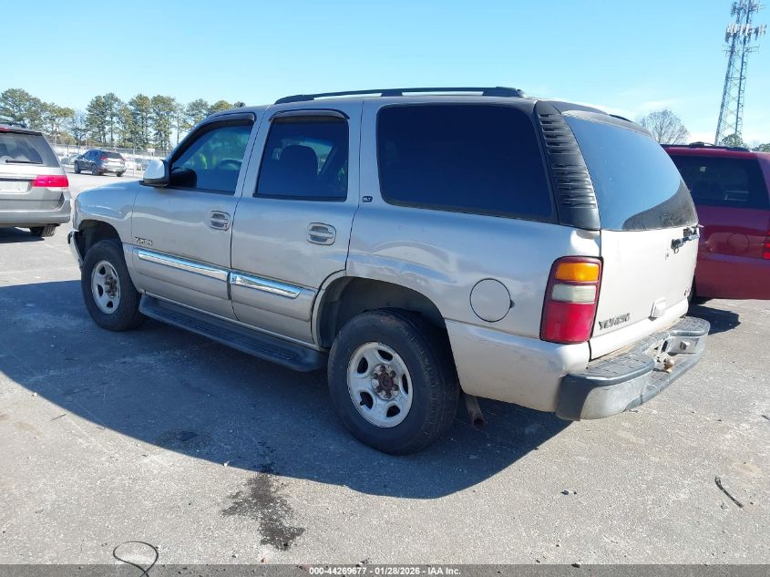 2006 GMC Yukon Slt