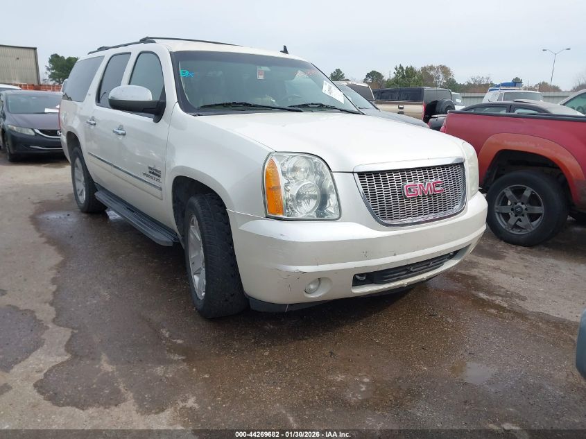2011 GMC Yukon Xl 1500 Slt