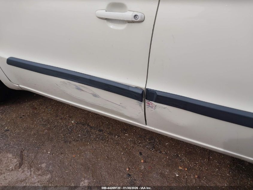 2012 Kia Soul VIN: KNDJT2A57C7361481 Lot: 44269720