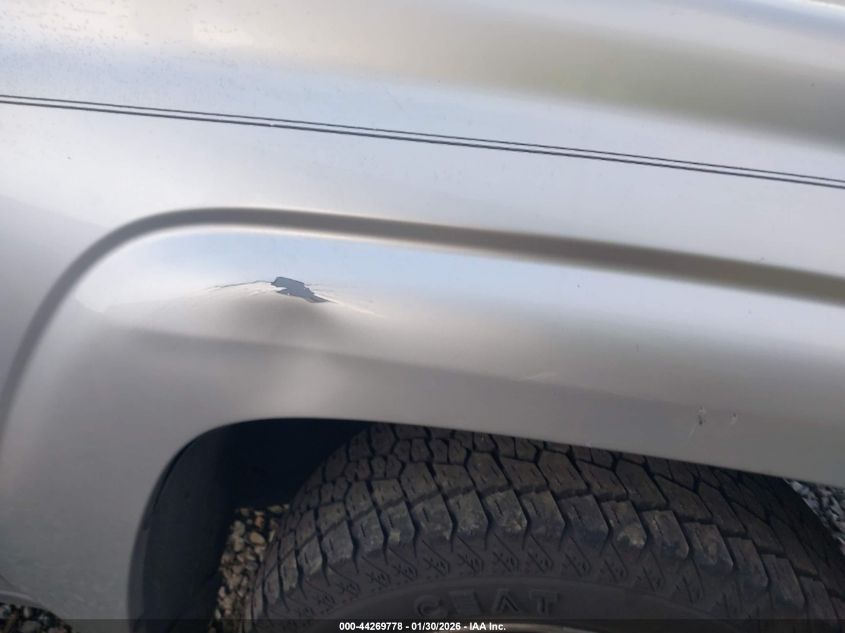 2008 Chevrolet Trailblazer Fleet VIN: 1GNDS13S182236808 Lot: 44269778