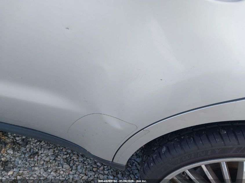 2015 Kia Soul VIN: KNDJN2A21F7803840 Lot: 44269784