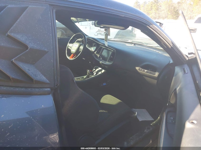 2019 Dodge Challenger R/T