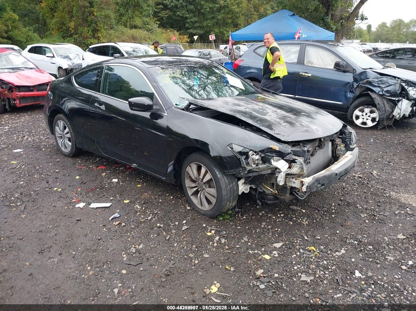 2009 Honda Accord 2.4 Ex