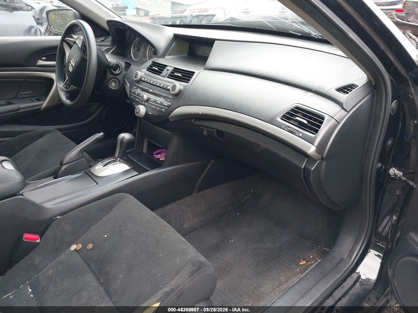 2009 Honda Accord 2.4 Ex