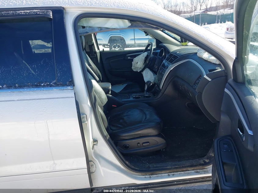 2012 Chevrolet Traverse 2Lt