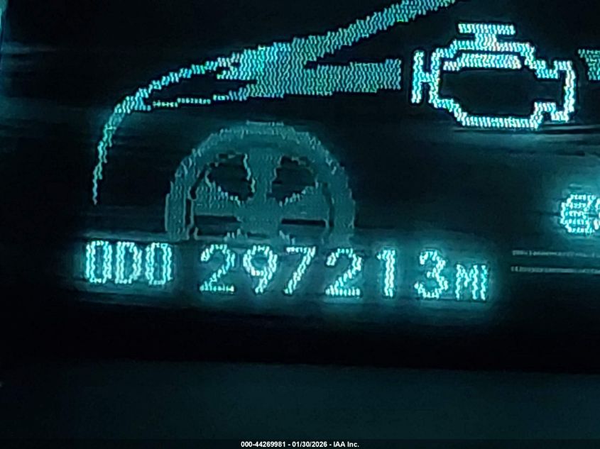 2010 Toyota Prius Ii VIN: JTDKN3DU8A0049604 Lot: 44269981