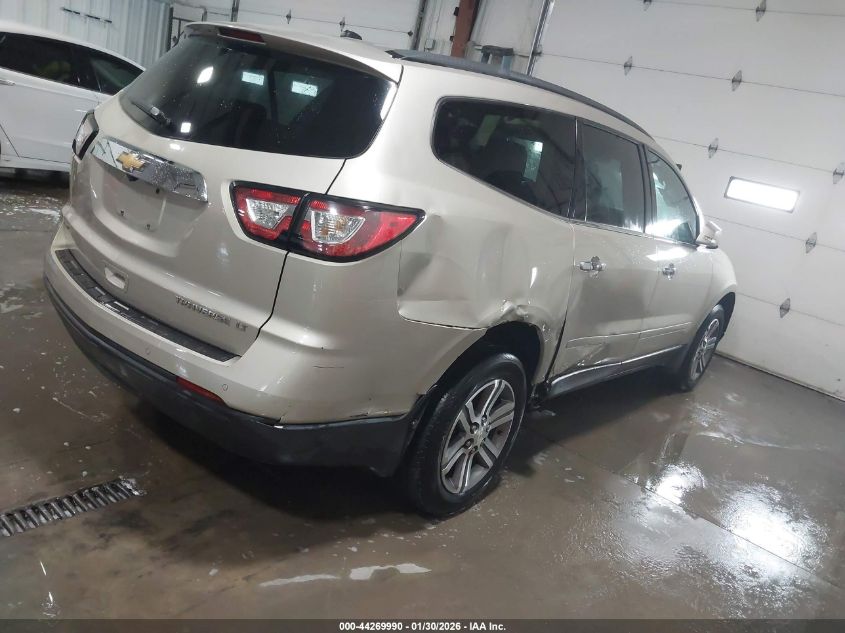 2015 Chevrolet Traverse 1Lt