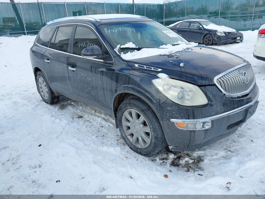 2011 Buick Enclave 1Xl