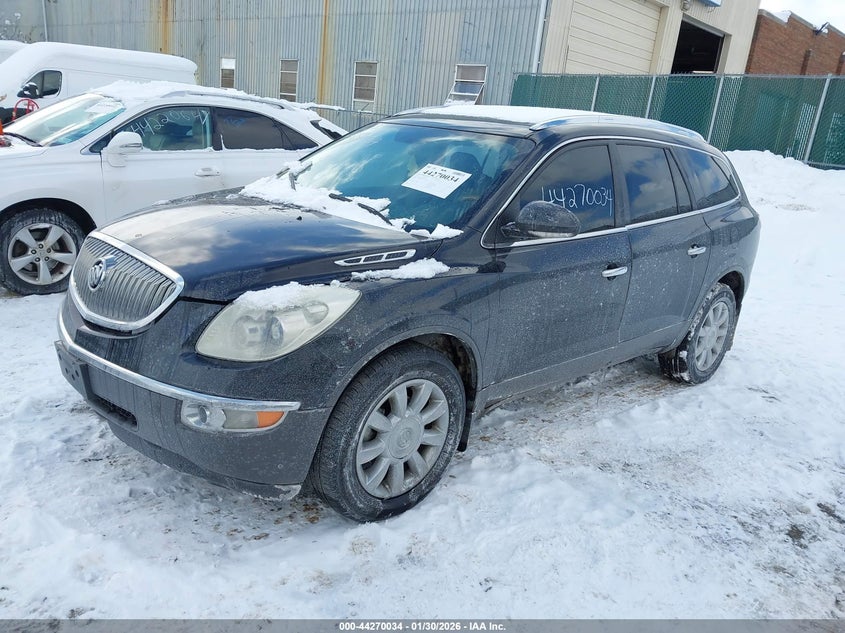 2011 Buick Enclave 1Xl