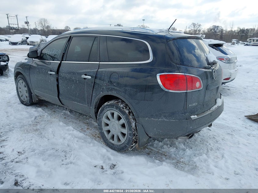 2011 Buick Enclave 1Xl