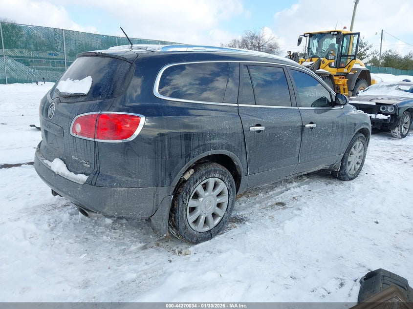 2011 Buick Enclave 1Xl