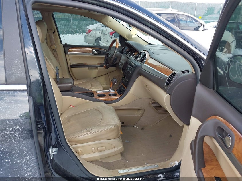 2011 Buick Enclave 1Xl