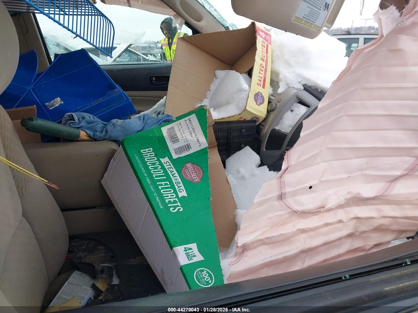 2011 Toyota Tacoma Base V6