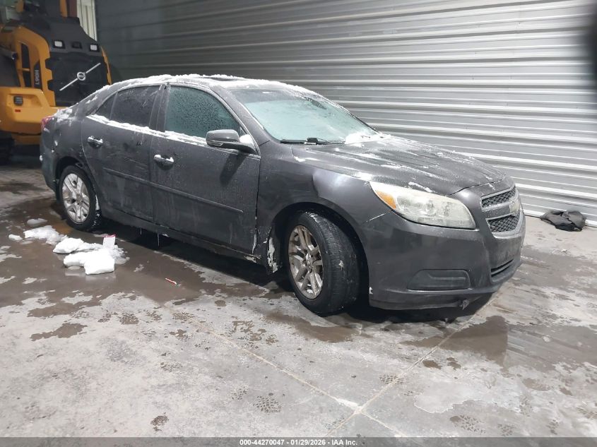 2013 Chevrolet Malibu