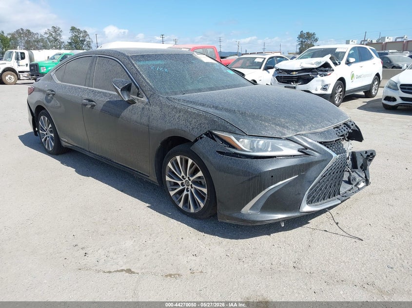 Vin: 58ada1c18mu003465, lot: 44766370, lexus es 300h 2021 img_1