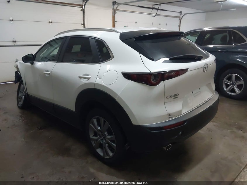 2023 Mazda Cx-30 2.5 S Select