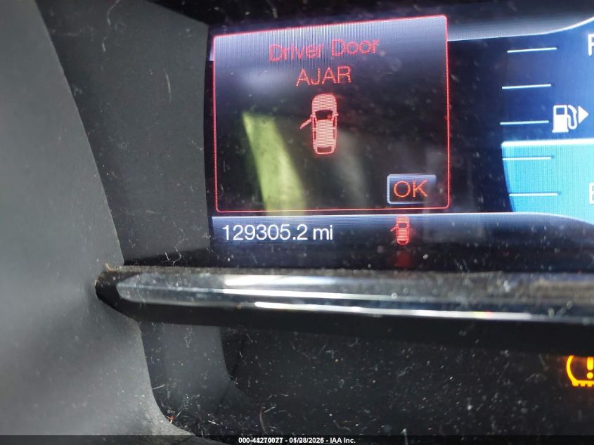 2013 Lincoln Mks VIN: 1LNHL9DK5DG603240 Lot: 44270077