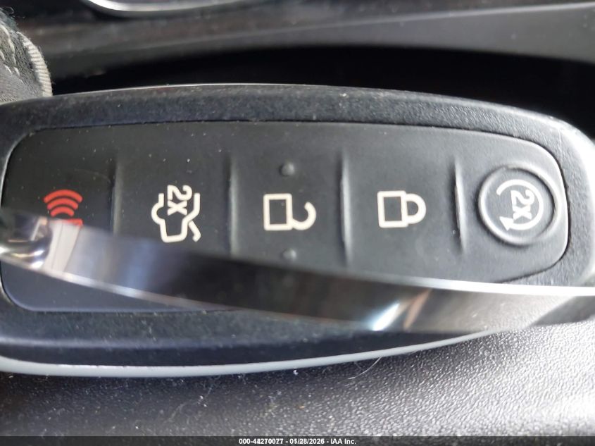 2013 Lincoln Mks VIN: 1LNHL9DK5DG603240 Lot: 44270077