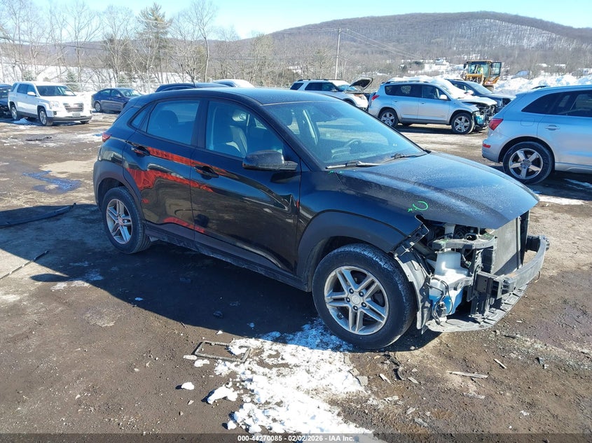 2020 HYUNDAI KONA SE