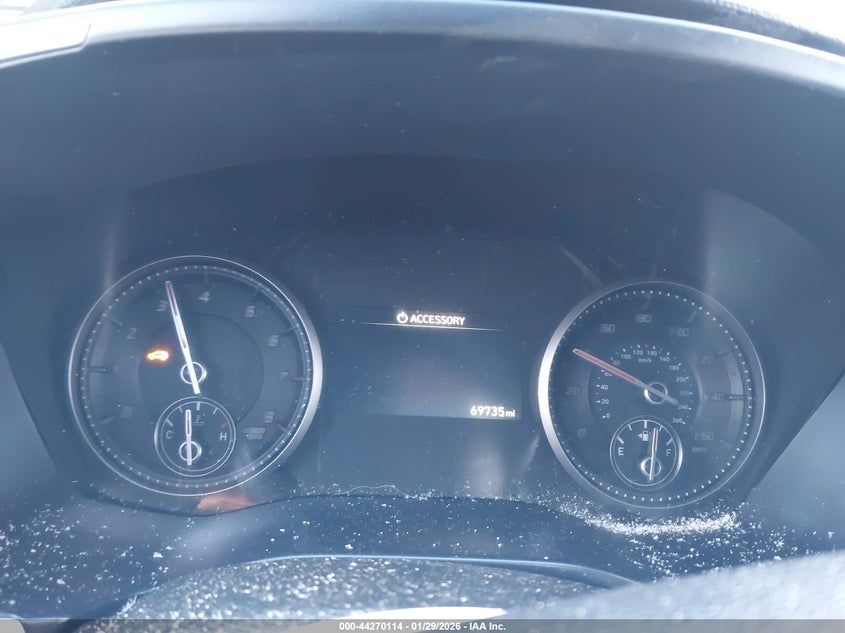 2023 HYUNDAI SANTA FE auction photo 7