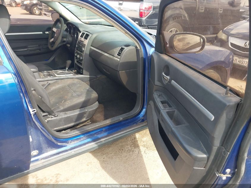 2009 Dodge Charger Sxt