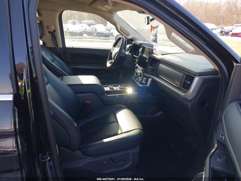 2023 Ford Expedition Xlt