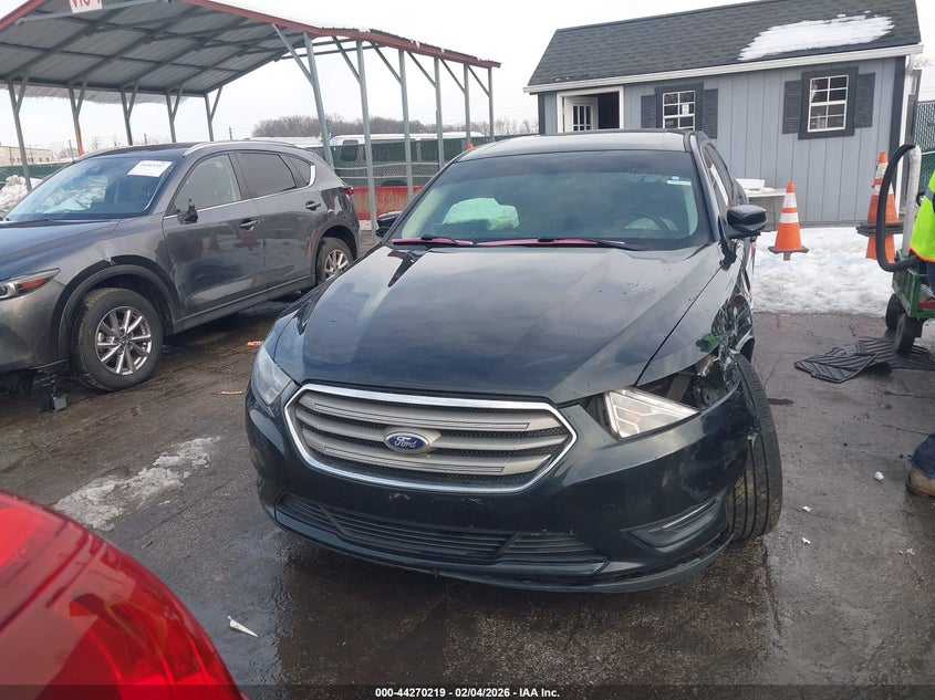 2014 Ford Taurus Sel VIN: 1FAHP2E80EG145925 Lot: 44270219