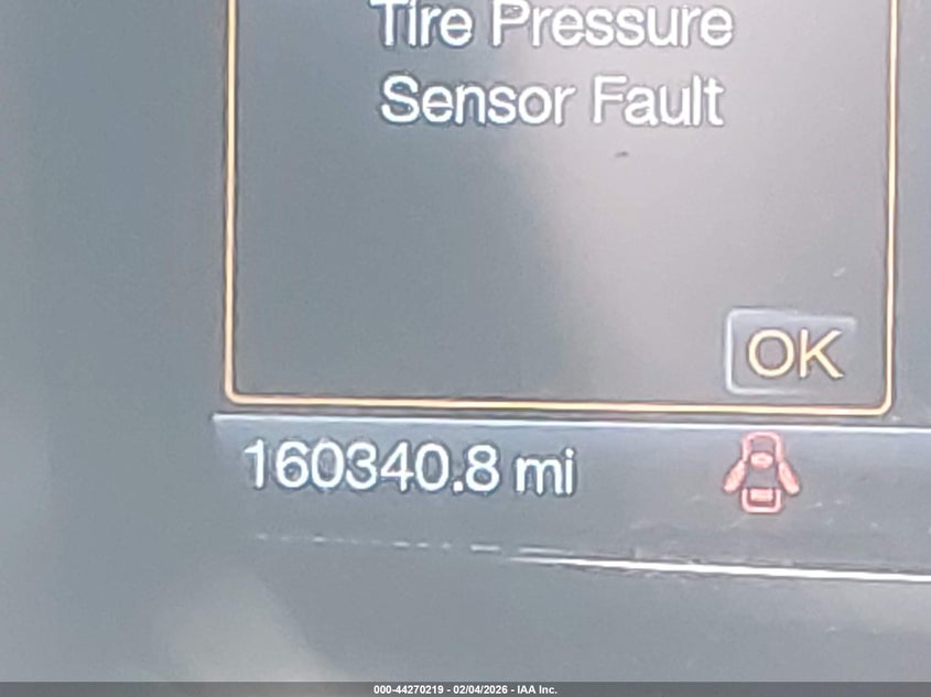 2014 Ford Taurus Sel VIN: 1FAHP2E80EG145925 Lot: 44270219