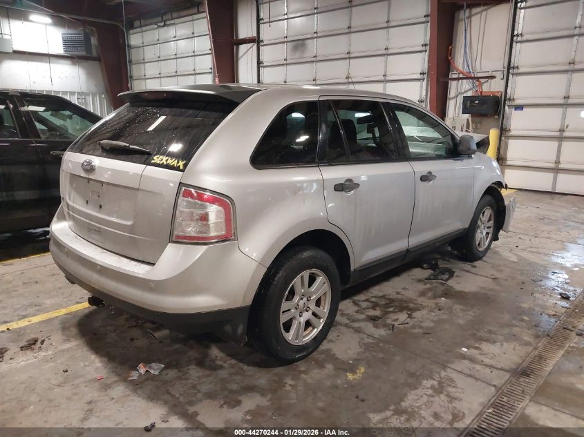 2009 Ford Edge Se