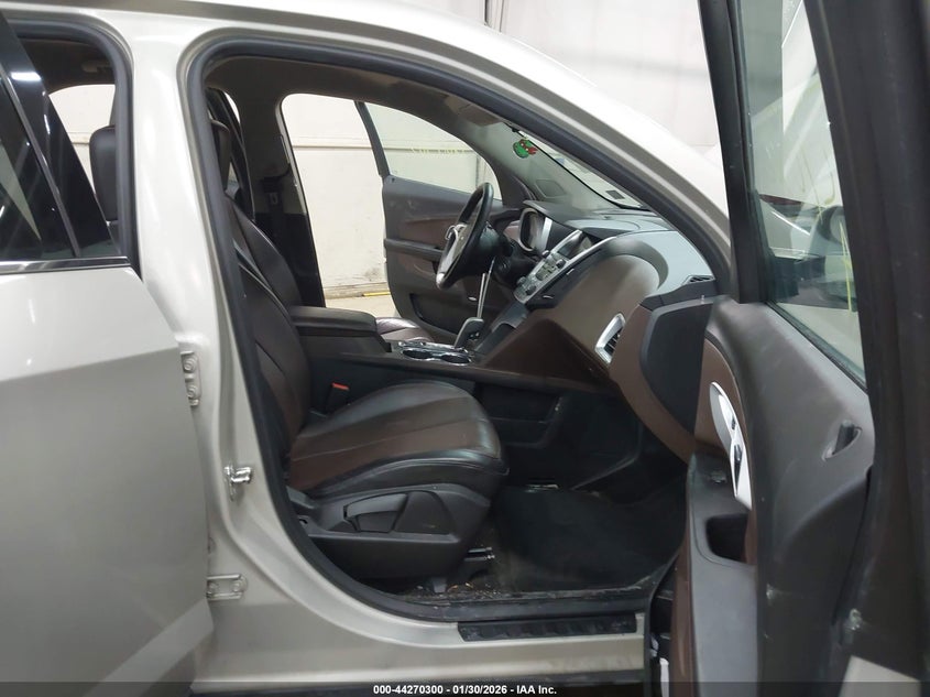 2014 Chevrolet Equinox 2Lt