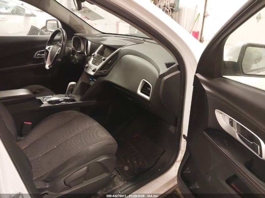 2015 Chevrolet Equinox 1Lt