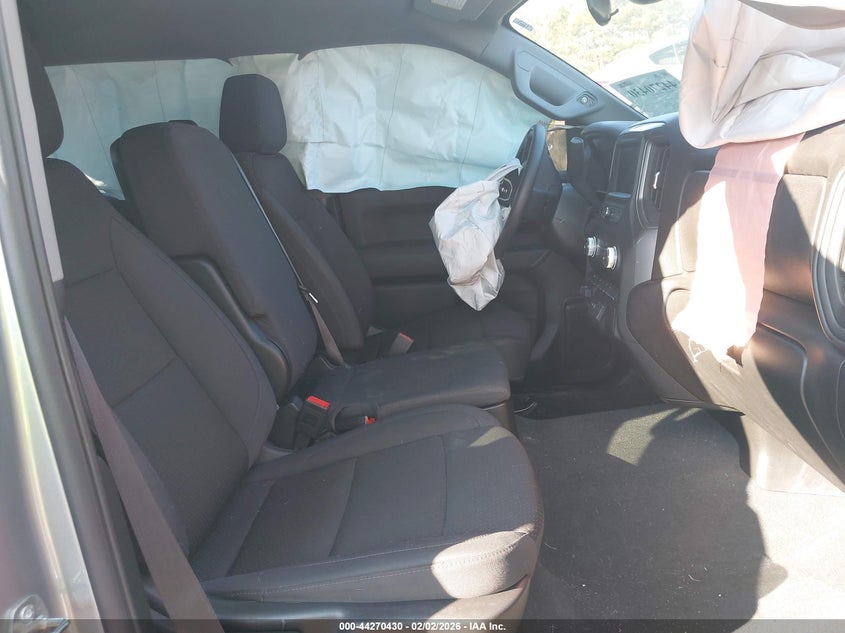 2024 GMC Sierra 1500 2Wd Short Box Pro