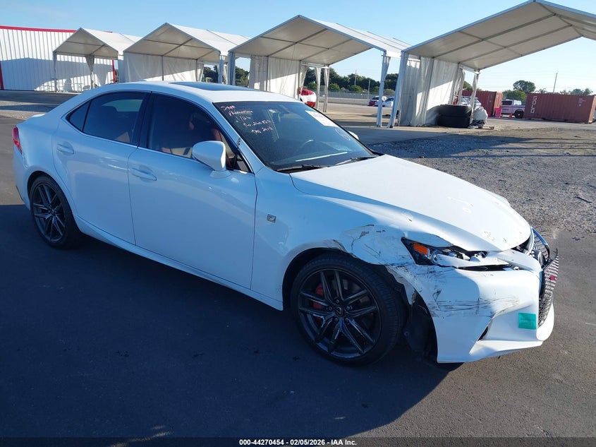 Vin: jthbe1d23f5020636, lot: 44766774, lexus is 350 2015 img_1