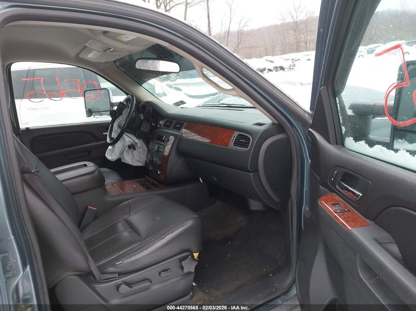2011 Chevrolet Avalanche 1500 Ls