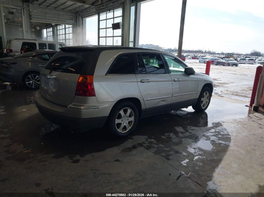 2006 Chrysler Pacifica Touring
