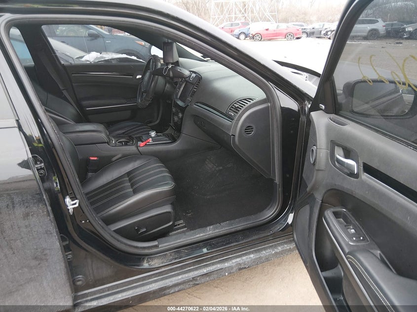 2019 Chrysler 300 300S Awd