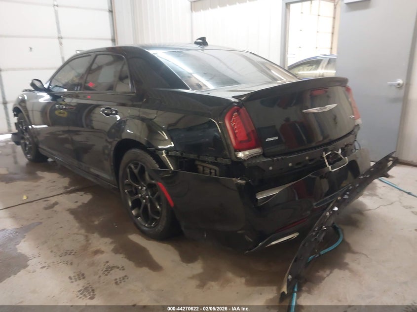 2019 Chrysler 300 300S Awd