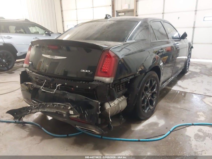 2019 Chrysler 300 300S Awd