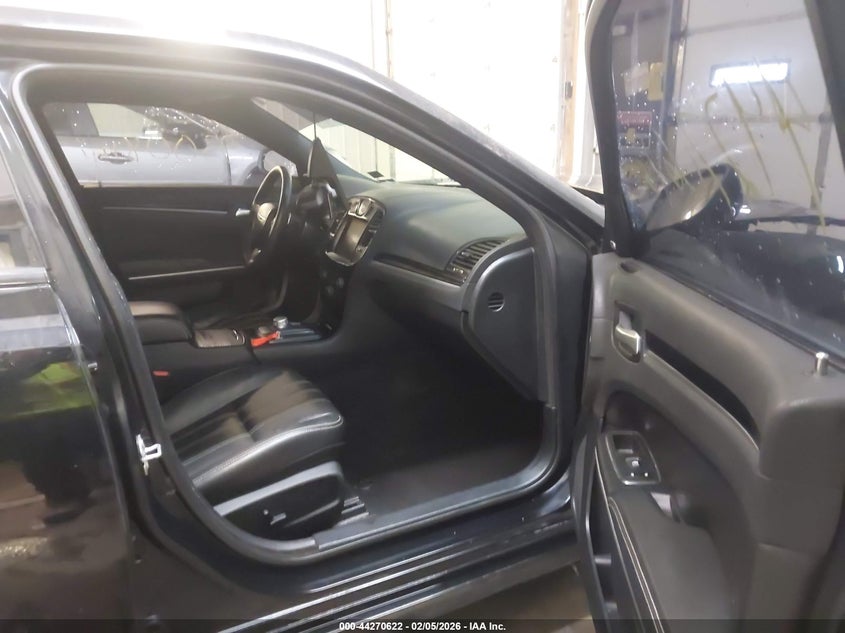 2019 Chrysler 300 300S Awd