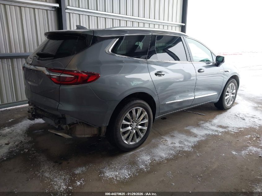 2021 Buick Enclave Awd Essence