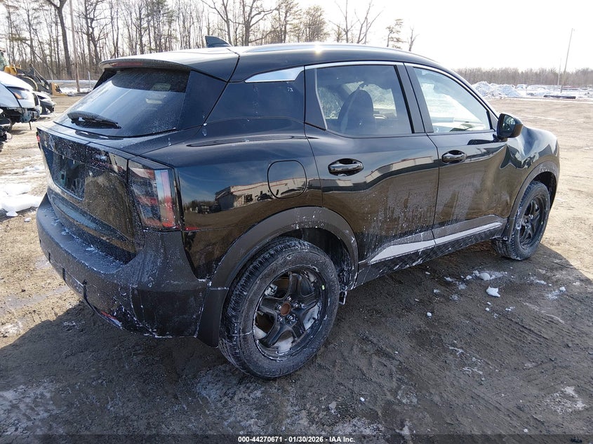 Vin: 3n8ap6ce5tl322607, lot: 44766991, nissan kicks sv 20264