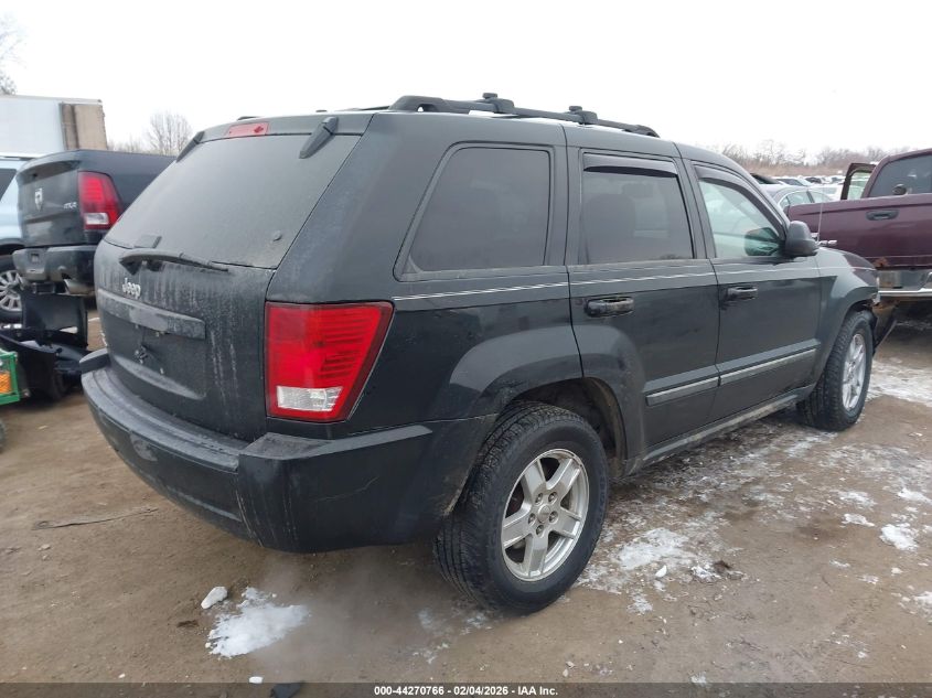 2007 Jeep Grand Cherokee Laredo