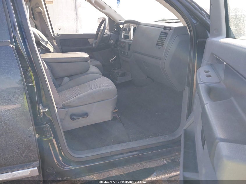 2008 Dodge Ram 1500 Slt