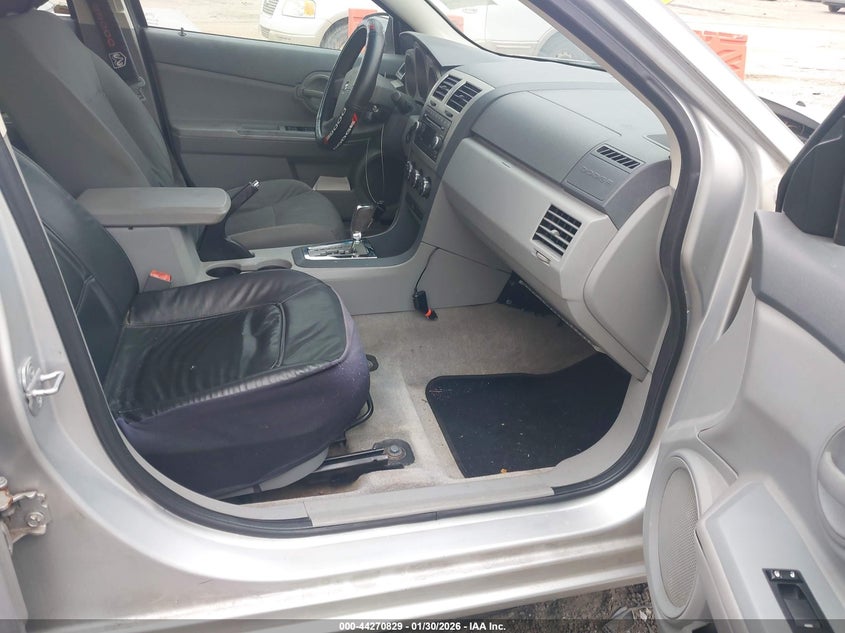 2008 Dodge Avenger Se