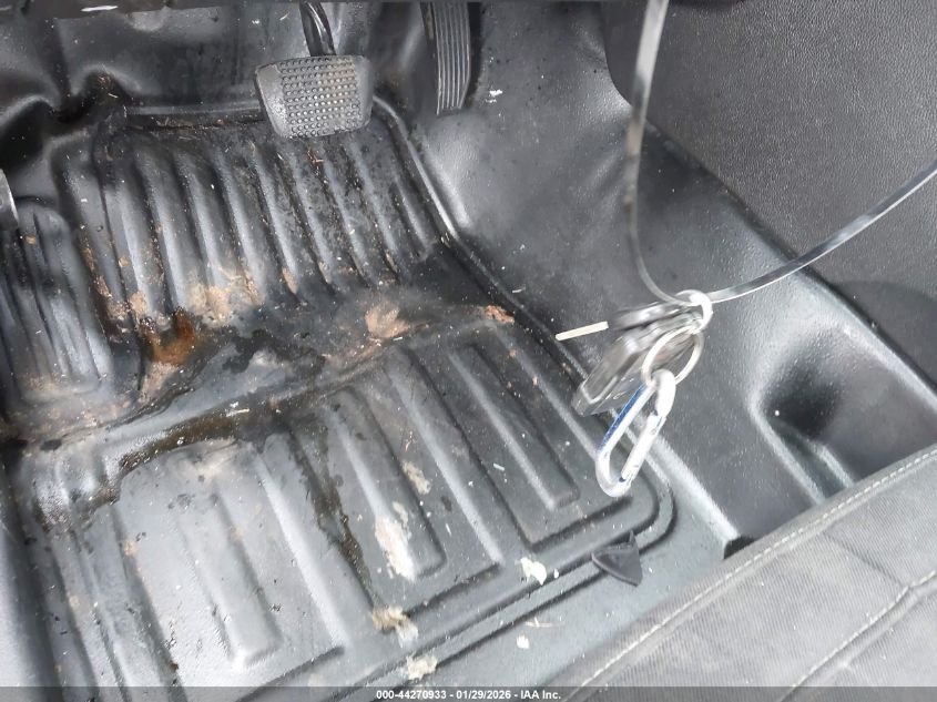 2022 Chevrolet Colorado 2Wd Long Box Lt VIN: 1GCHSCEA1N1268055 Lot: 44270933