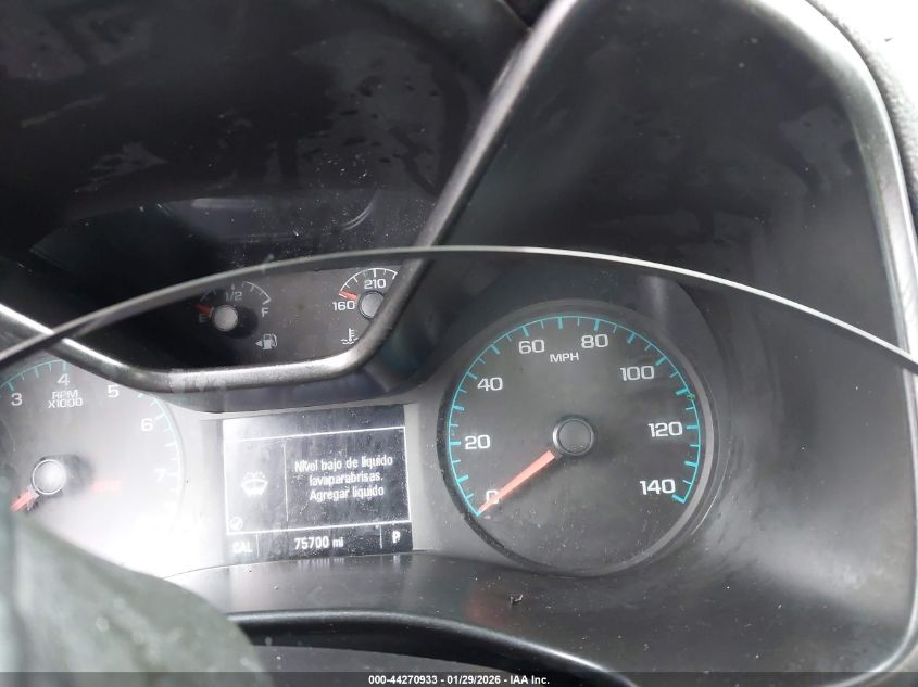 2022 Chevrolet Colorado 2Wd Long Box Lt VIN: 1GCHSCEA1N1268055 Lot: 44270933