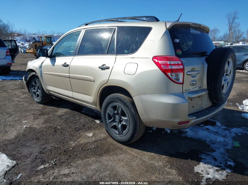 2009 Toyota Rav4
